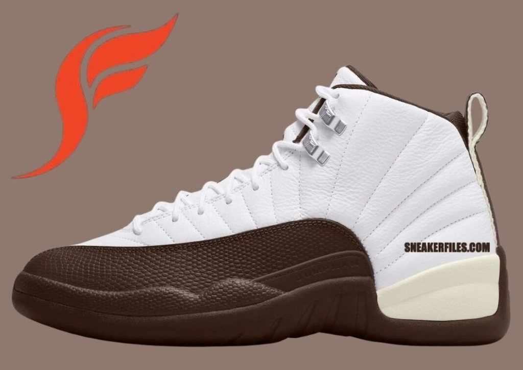 Unique SoleFly x Air Jordan 12 Collaboration Celebrates Miami Heritage